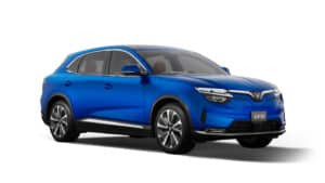VinFast VF8