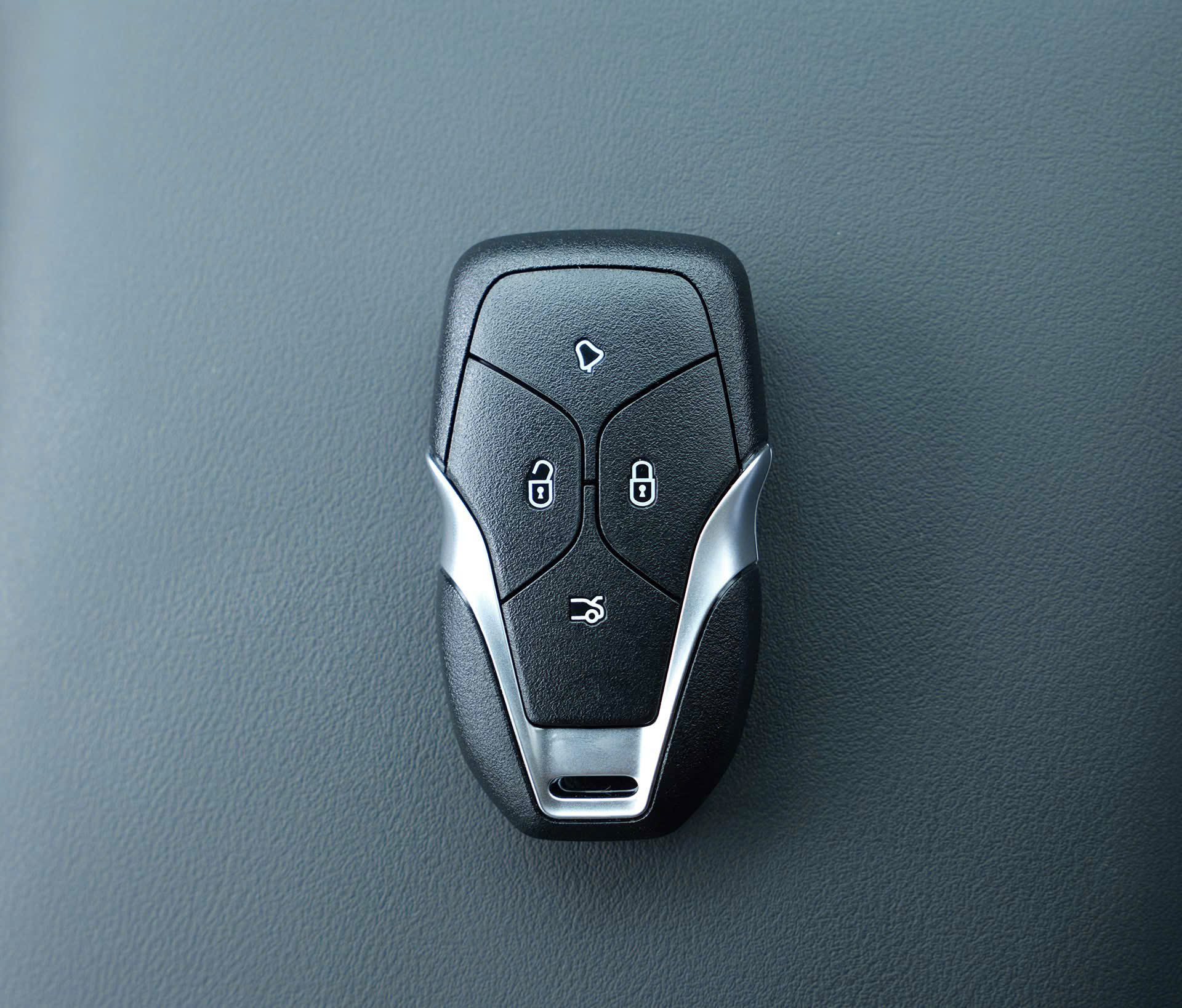 VinFast VF8 All New - Ảnh 12
