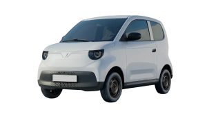 VinFast VF2