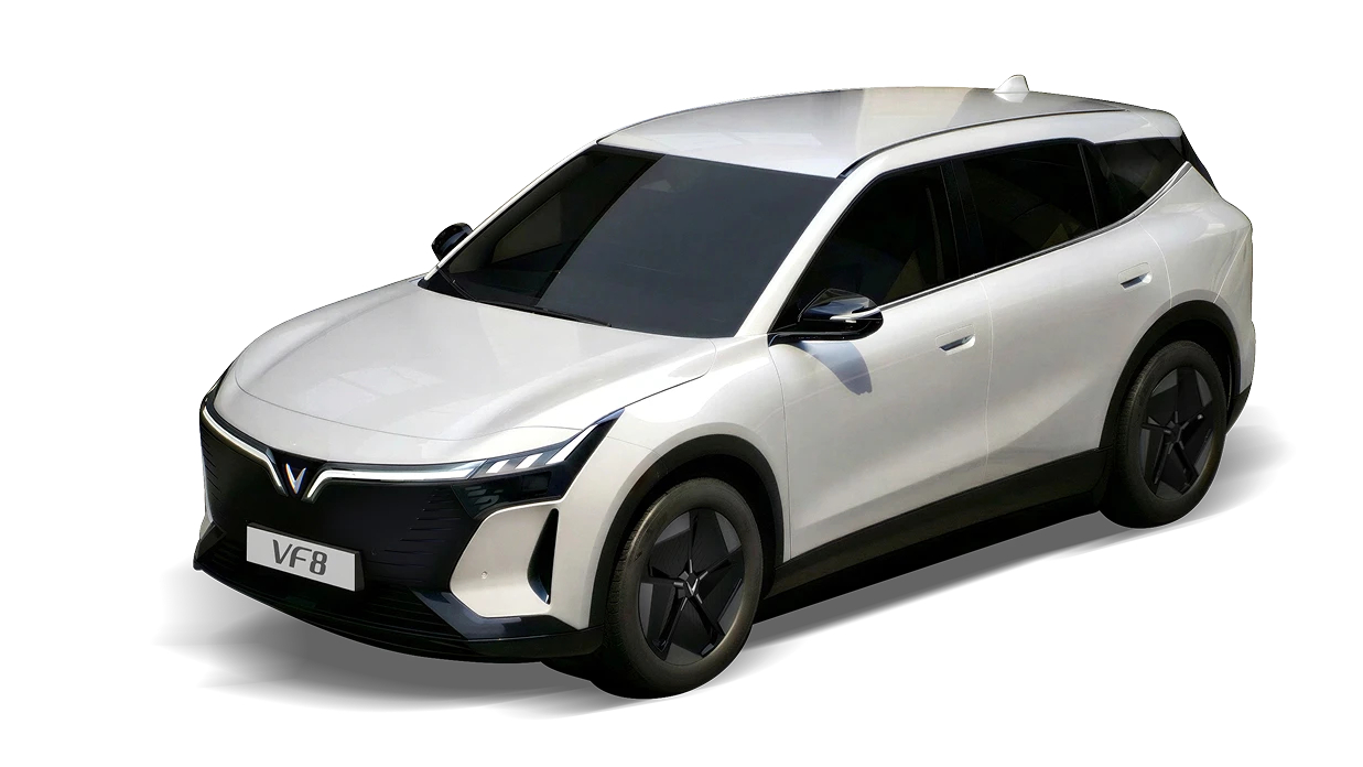 VinFast VF8 All New